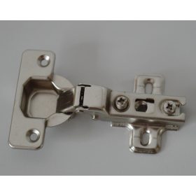 GM1002  Egyszerű kivetőpánt, félig ráütődő típus