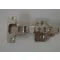 Sanft schließender Clip, 3D-Schleuderband, Aufpralltyp