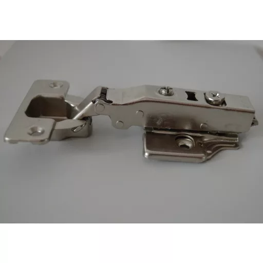 Sanft schließender Clip, 3D-Schleuderband, Aufpralltyp