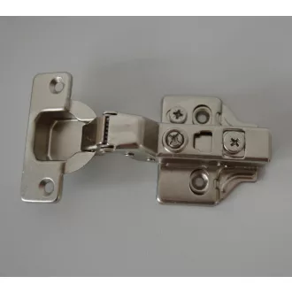   Sanft schließender Clip-on, 3D-Auswurfriemen, Verriegelungstyp
