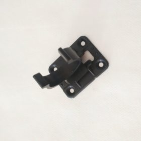 Sockelhalterring und Sohle