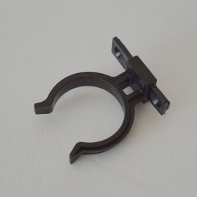 Sockelhalterring und Sohle, Schwerlastbereich