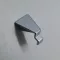 Metall-Möbelgriff, 16 mm Bohrungsabstand, Farbe Chrom