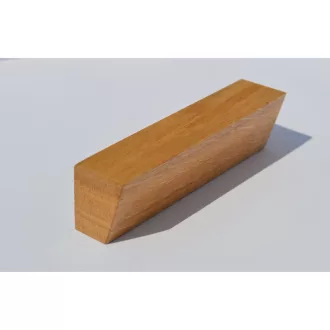   Imola L100, Fa bútorfogantyú, Lakkozott Tölgy, 32 és 64 mm furattávval