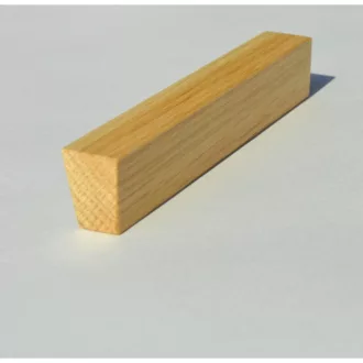 Möbelgriff aus Holz