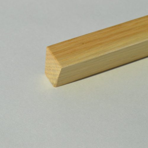 Möbelgriff aus Holz