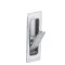 K289-Matt Chrom, Metall-Kunststoff-Gestell