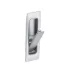 K289-Matt Chrom, Metall-Kunststoff-Gestell