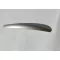 Möbelgriff aus Metall, Farbe Nickel matt, BA 160 mm