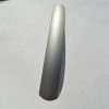 Möbelgriff aus Metall, Farbe Nickel matt, BA 288 mm, modern