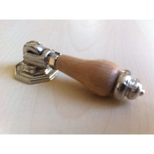 Möbelgriff Holz Möbelknopf