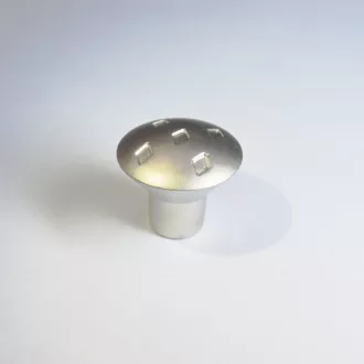 Möbelgriff Nickel Matt Möbelknopf