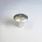 Möbelgriff Nickel Matt Möbelknopf