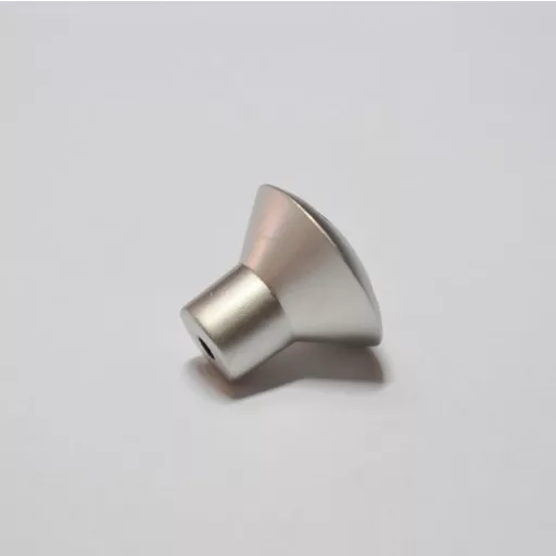 Möbelgriff Nickel Matt Möbelknopf