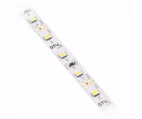 LED-Streifen 2835, 300 LED/5 fm, 750lm/mN, 8 mm breit, 12V