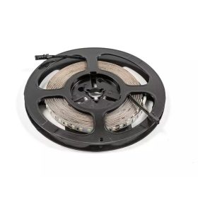   LD-2835-60-60-20-CCT LED-Streifen, variable Farbtemperatur, 600 LED/5 fm, 700lm/mN, 8 mm breit, 12V
