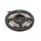 LD-2835-60-60-20-CCT LED-Streifen, variable Farbtemperatur, 600 LED/5 fm, 700lm/mN, 8 mm breit, 12V