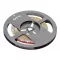 LED szalag 28356005, Semleges fehér, 600 LED/5 fm, 750lm/mN, 5 mm széles, 12V