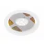 LED szalag COB LED csík, 1600 LED/5 fm, Semleges fehér, 8W/fm, 8mm széles , 5fm/tekercs, 12V