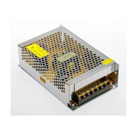 LED Tápegység 12V, 150W, IP20, 160x98x50mm