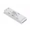 Tápegység LED 12V, 20W, IP20, 4 mini AMP csatlakozóval, 1,5fm kábellel, villásdugóval