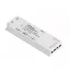 Tápegység LED 12V, 30W, IP20, 6 mini AMP csatlakozóval, 1,5fm kábellel, villásdugóval