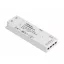 Tápegység LED 12V, 60W, IP20, 6 mini AMP csatlakozóval, 1,5fm kábellel, villásdugóval