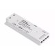 Tápegység LED 12V, 60W, IP20, 6 mini AMP csatlakozóval, 1,5fm kábellel, villásdugóval