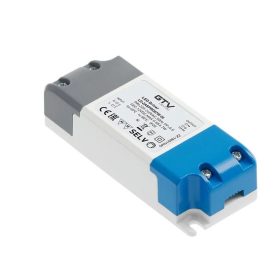 Tápegység LED PRO 12V, 7W, IP20