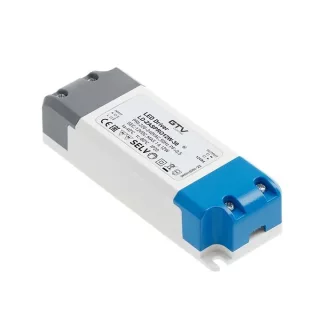 Tápegység LED PRO 12V, 24W, IP20
