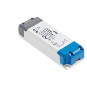 Tápegység LED PRO 12V, 33W, IP20