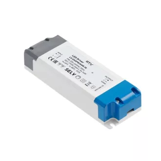 Tápegység LED PRO 12V, 54W, IP20