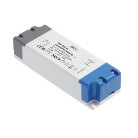 Tápegység LED PRO 12V, 80W, IP20