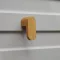 Leland_mini, Möbelgriff aus Holz, Eiche geölt