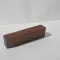 Holz-Möbelgriff, Nussbaum geölt, mit 32 und 64 mm BA
