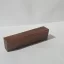 Holz-Möbelgriff, Nussbaum geölt, mit 32 und 64 mm BA