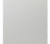 Weiße Anti-Rutsch-Gummimatte, 480x5000 mm