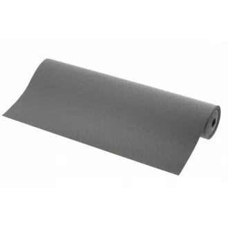 Antracit Anti-Rutsch-Gummimatte, 480x5000 mm
