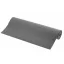 Antracit Anti-Rutsch-Gummimatte, 480x5000 mm