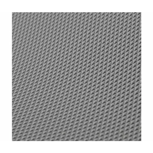 Antracit Anti-Rutsch-Gummimatte, 480x5000 mm