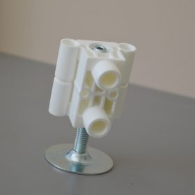 Schweres, verstellbares Standbein