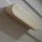 OSLO_F_160 , Holzgriff, mit Bleichöl behandeltes Eichenholz, Lochabstand 160 mm