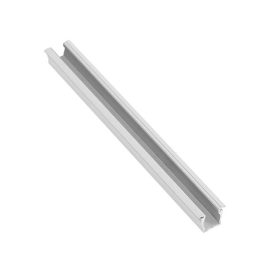 LED Profil GLAXMIC, 2 m, bemarható
