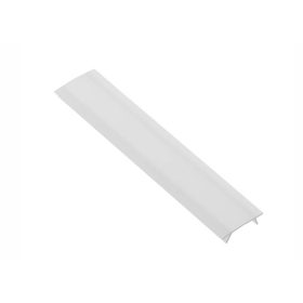 GLMAXM Profil takaró, opál, 2fm