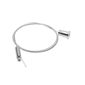 LED Profilhoz függesztő, 1,5 fm