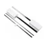GTV Reinigungslift, 12 kg Tragkraft, mit Gaslift, weiß PG-GA