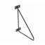 BAR Regalhalter, 20 x 17 cm, mattschwarz
