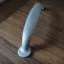 Matt chrom farbe Möbelgriff aus Metall