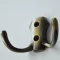 Metallgriff, Farbe antik