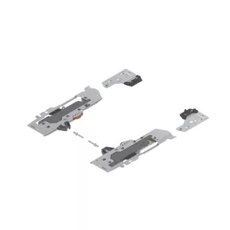   Blum T60B3030 TIP-ON modul szett Tandembox TOB-S0 270-300mm, fehér